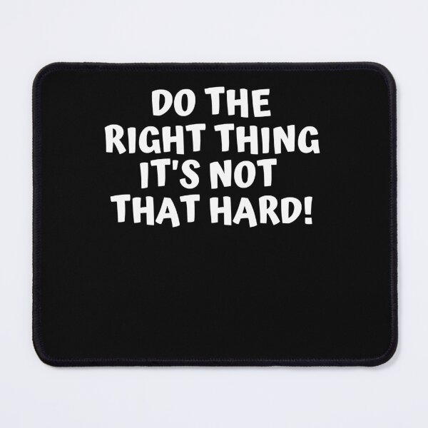 Item preview, DO THE RIGHT THING, SOCIAL CONSCIOUSNESS, ACTIVIST Sweatshirt designed and sold by scarletsaman.