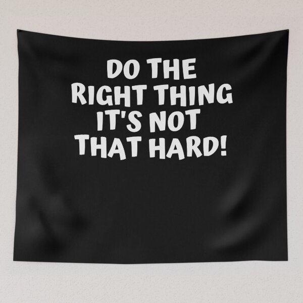 Item preview, DO THE RIGHT THING, SOCIAL CONSCIOUSNESS, ACTIVIST Sweatshirt designed and sold by scarletsaman.