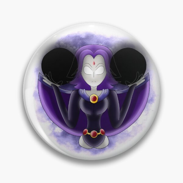 Item preview, Day 5 Raven designed and sold by SonicGril13.