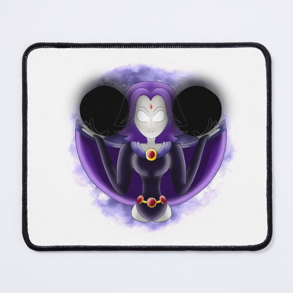 Item preview, Day 5 Raven designed and sold by SonicGril13.