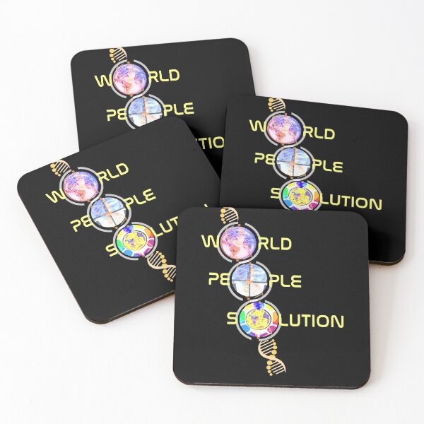 Item preview, 3 Things to fix and find in 2022 World People Solutions Black Edition  New Year resolutions to Change your Nature  designed and sold by SpArtk.