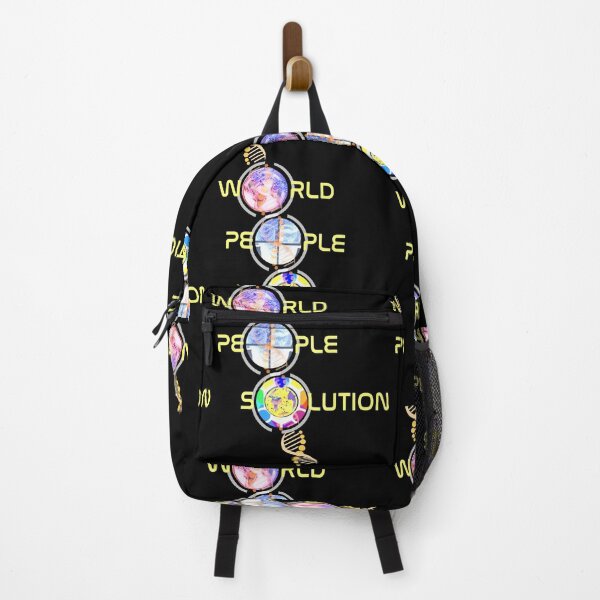 Item preview, 3 Things to fix and find in 2022 World People Solutions Black Edition  New Year resolutions to Change your Nature  designed and sold by SpArtk.