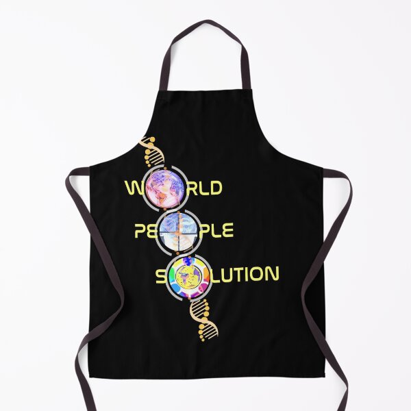 Item preview, 3 Things to fix and find in 2022 World People Solutions Black Edition  New Year resolutions to Change your Nature  designed and sold by SpArtk.