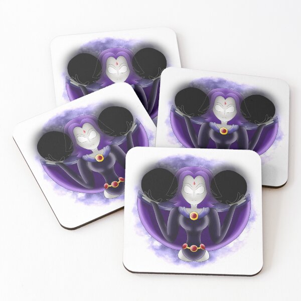 Item preview, Day 5 Raven designed and sold by SonicGril13.