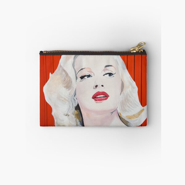 Item preview, Mamie Van Doren designed and sold by Hettrickart.