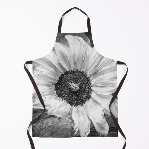Item preview, Busy Bee 4 in Black and White designed and sold by Peter Hocking.