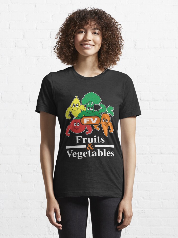 Fruits And Vegetables T Shirts Renato Laranja T Shirt For Sale By Senator94 Redbubble