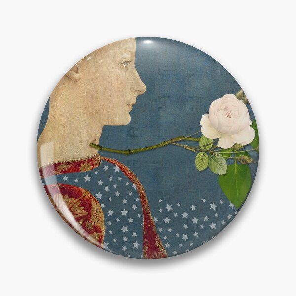 Item preview, Tracheotomy designed and sold by Margaret Orr.