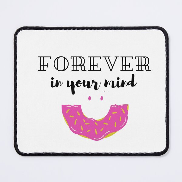 Item preview, forever in your mind, forever in your mind lovers designed and sold by Rita Style.