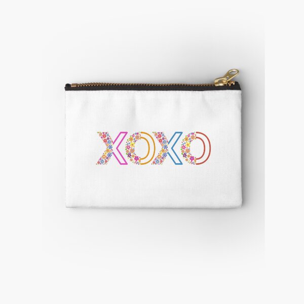 Item preview, XOXO Floral for Valentines Day - Valentine Gift for Women - womens valentines day designed and sold by CaitU.