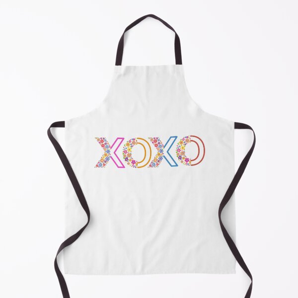 Item preview, XOXO Floral for Valentines Day - Valentine Gift for Women - womens valentines day designed and sold by CaitU.