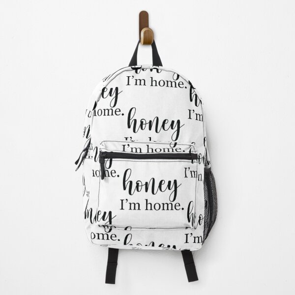 Item preview, Honey I'm Home designed and sold by shotofash.