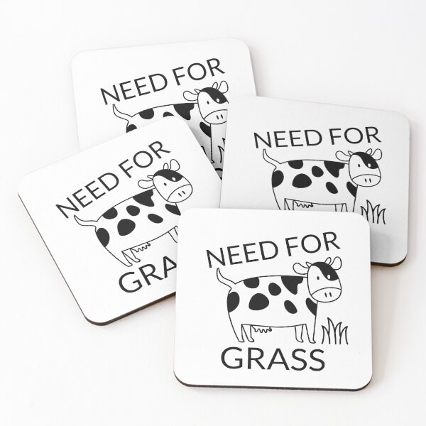Item preview, My Cow Need for grass designed and sold by Light79.