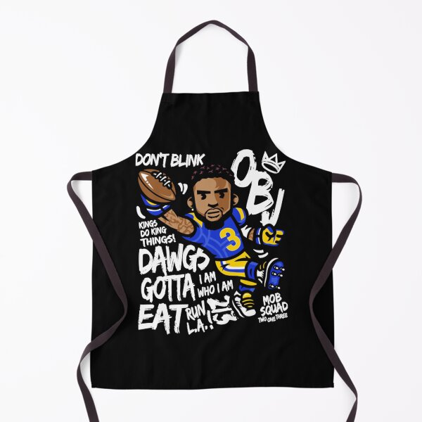 Item preview, King Odell  designed and sold by Resafal05.