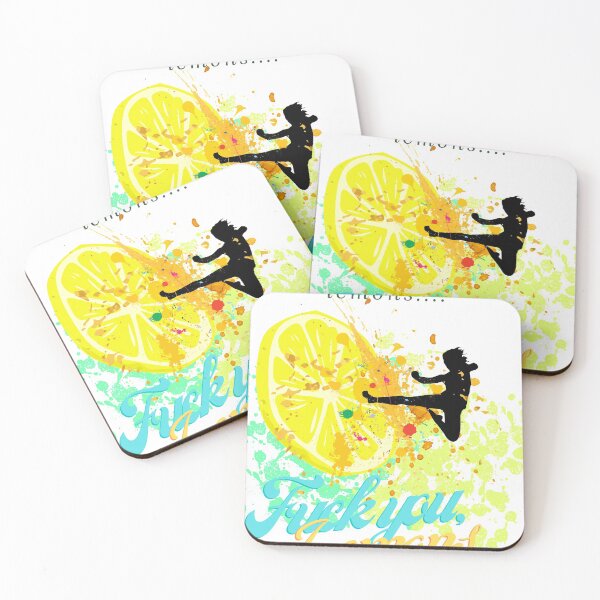 Item preview, When Life Gives you Lemons designed and sold by VixenClarke.