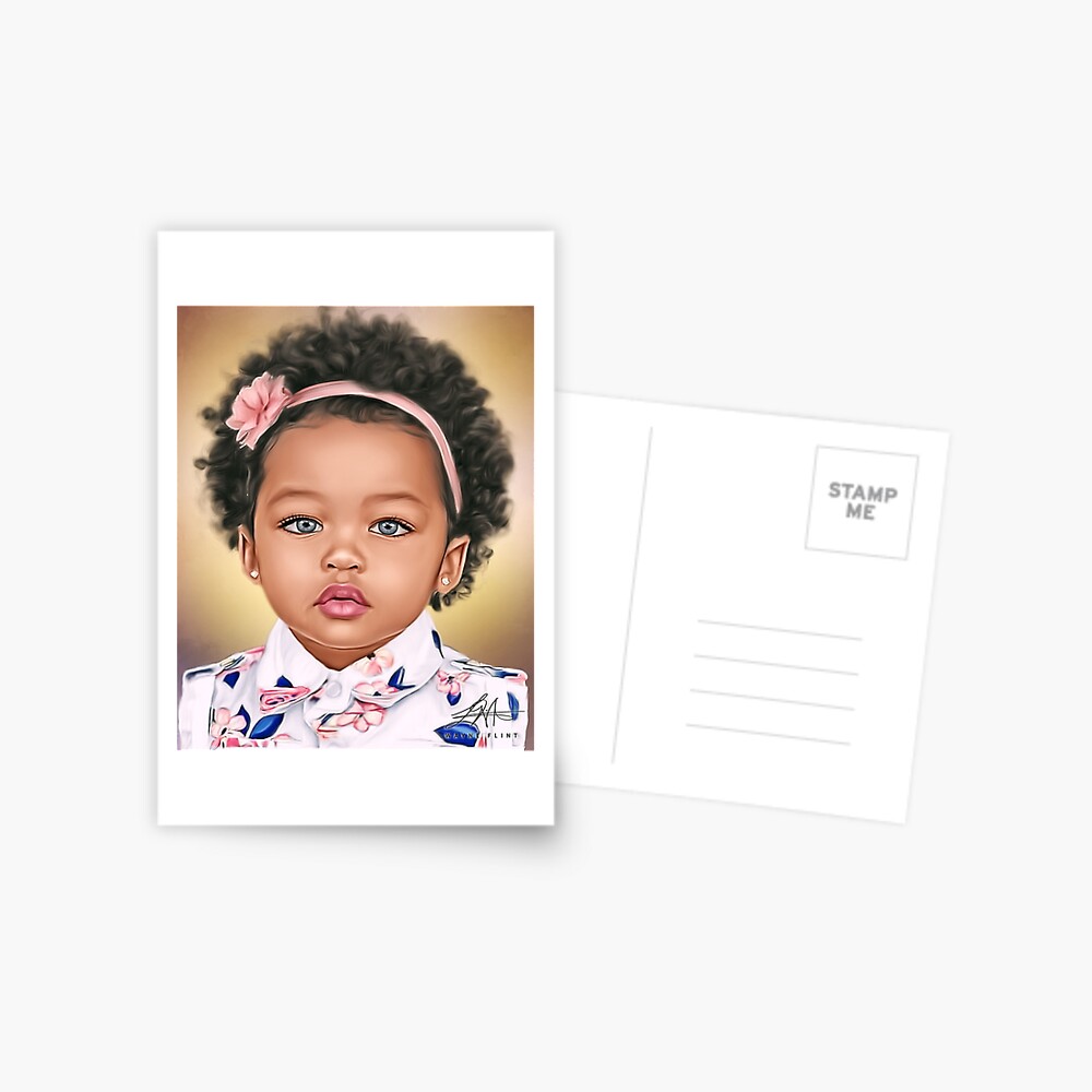 Item preview, Postcard designed and sold by wayneflint.