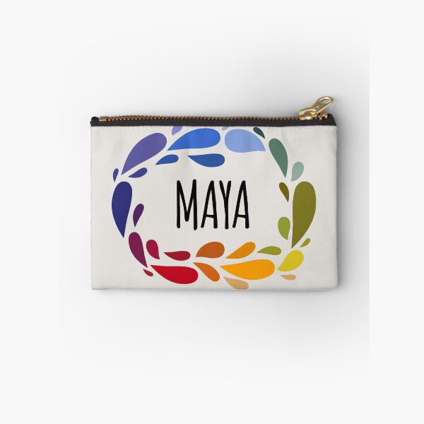 Item preview, Maya - Names for Wife Daughter and Girl designed and sold by kindxinn.
