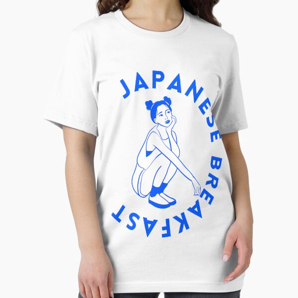 Japanese Breakfast Merch & Gifts for Sale | Redbubble