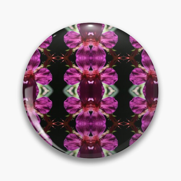 Item preview, Bigroot Geranium (MKW-VN.750) designed and sold by Katrina Morgan.
