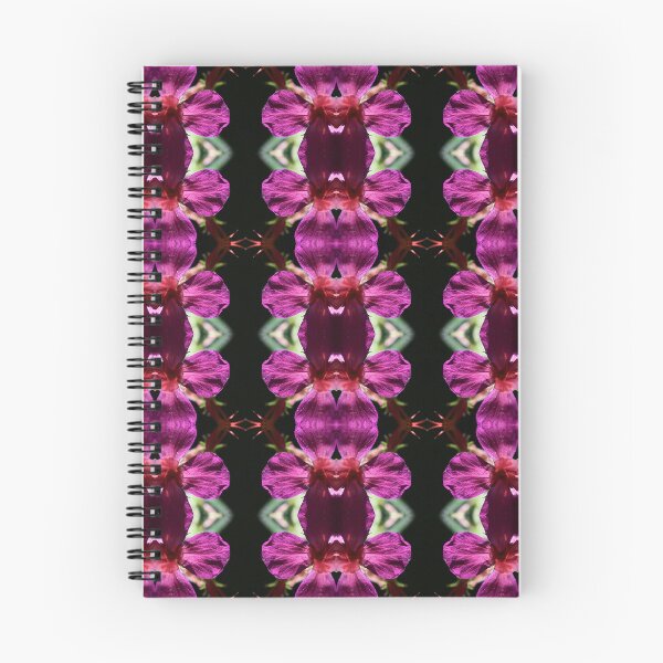 Item preview, Bigroot Geranium (MKW-VN.750) designed and sold by Katrina Morgan.