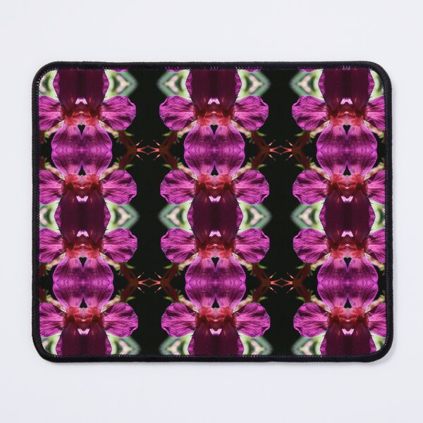 Item preview, Bigroot Geranium (MKW-VN.750) designed and sold by Katrina Morgan.