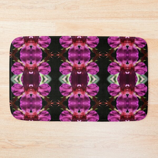 Item preview, Bigroot Geranium (MKW-VN.750) designed and sold by Katrina Morgan.