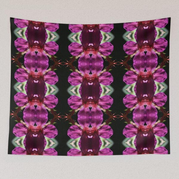 Item preview, Bigroot Geranium (MKW-VN.750) designed and sold by Katrina Morgan.