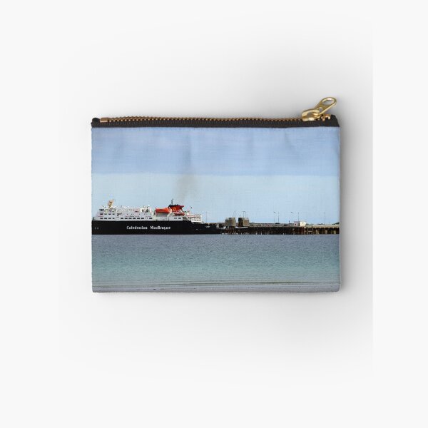 Item preview, MV Clansman Docked in Tiree designed and sold by Jondave.