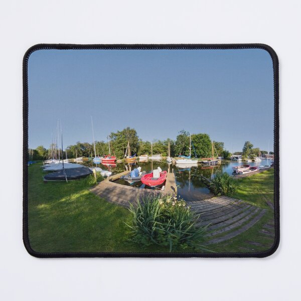 Item preview, Sailing boats, Norfolk Broads designed and sold by yackers1.