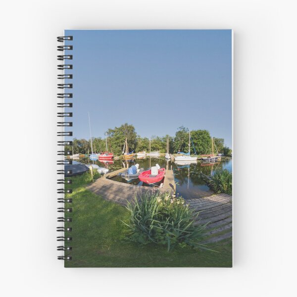 Item preview, Sailing boats, Norfolk Broads designed and sold by yackers1.