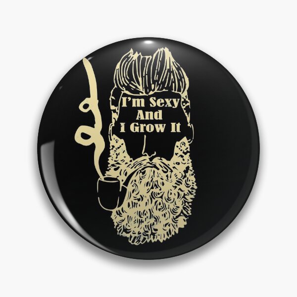 Item preview, I'm Sexy And I Grow It designed and sold by HorizonDesignz.
