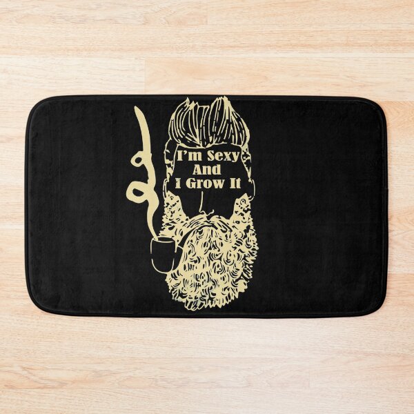 Item preview, I'm Sexy And I Grow It designed and sold by HorizonDesignz.