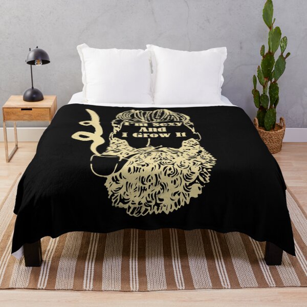 Item preview, I'm Sexy And I Grow It designed and sold by HorizonDesignz.