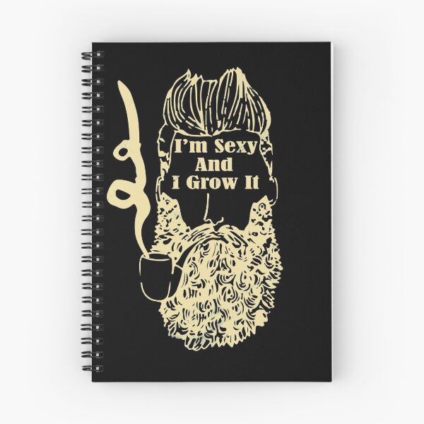 Item preview, I'm Sexy And I Grow It designed and sold by HorizonDesignz.