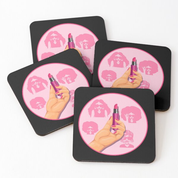 Item preview, Pink lipstick for women designed and sold by Astralia.