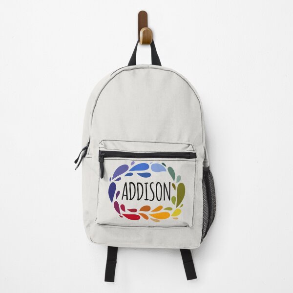 Item preview, Addison - Names for Wife Daughter and Girl designed and sold by kindxinn.