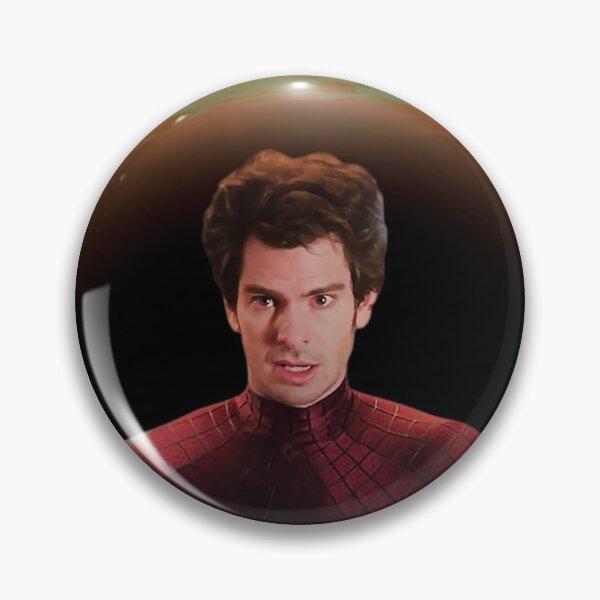 Item preview, Andrew Garfield No Way Home  designed and sold by ArtsMarks.