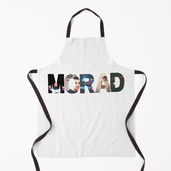 Item preview, morad t shirt | sticker designed and sold by ReganPro5.