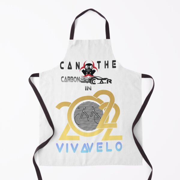 Item preview, Stop pollution - Can the Carbon in 2022 New Year resolutions to Change your Nature  White Edition designed and sold by SpArtk.