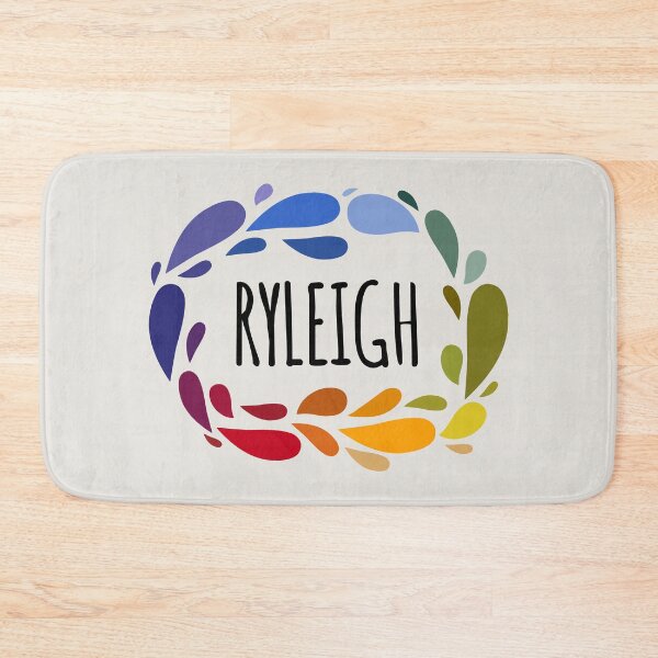 Item preview, Ryleigh - Names for Wife Daughter and Girl designed and sold by kindxinn.