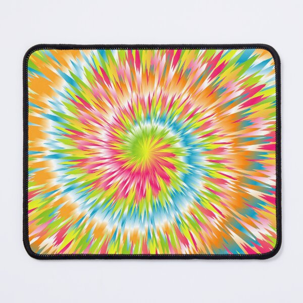 Item preview, Tie Dye Abstract  designed and sold by Ayesha Saleem.
