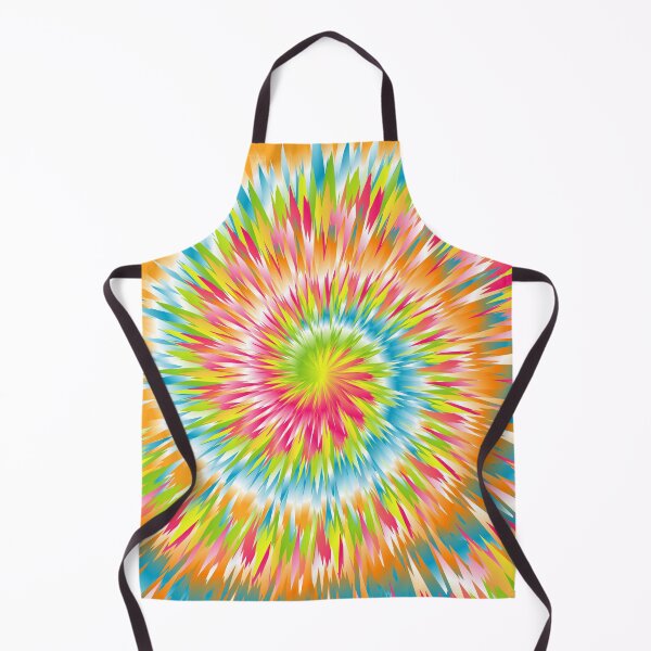 Item preview, Tie Dye Abstract designed and sold by Ayesha Saleem.