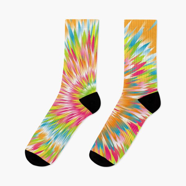 Item preview, Tie Dye Abstract  designed and sold by Ayesha Saleem.