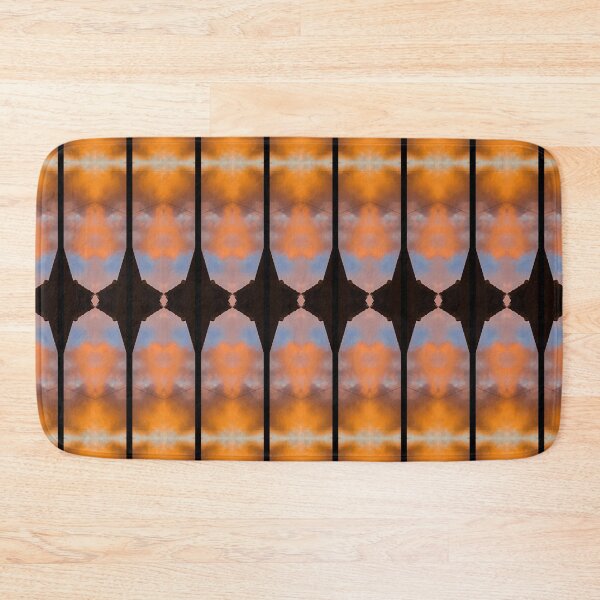 Item preview, Sunset Tree (MKW-VN.758) designed and sold by Katrina Morgan.