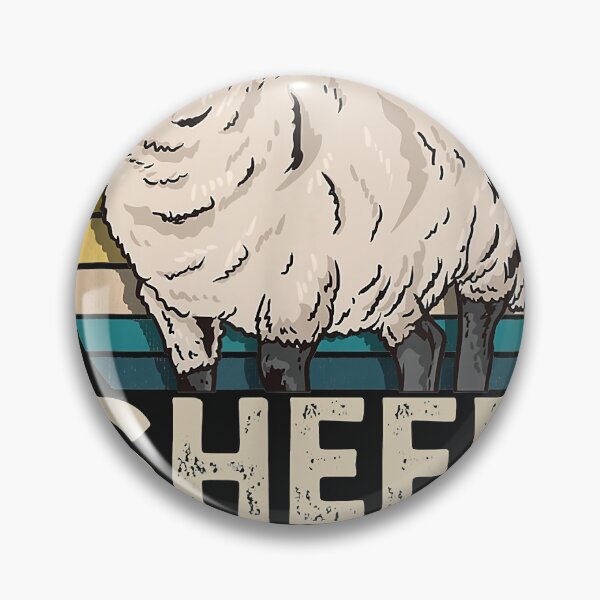 Item preview, Sheep Whisperer Sheep Farmer Rancher Ranch T-Shirt designed and sold by JasonGeorge4.