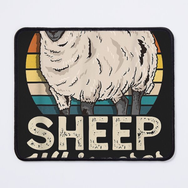 Item preview, Sheep Whisperer Sheep Farmer Rancher Ranch T-Shirt designed and sold by JasonGeorge4.