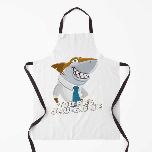 Item preview, Jawsome Sharks designed and sold by JuanG78.