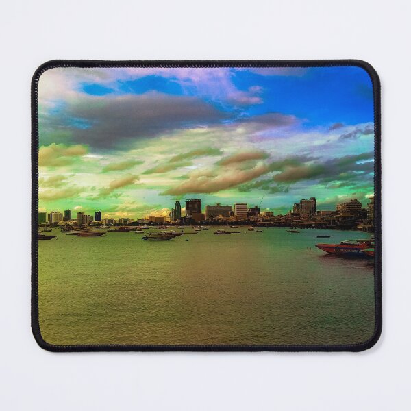 Item preview, Escape #3 – Photography designed and sold by Vivek Idris Goel.