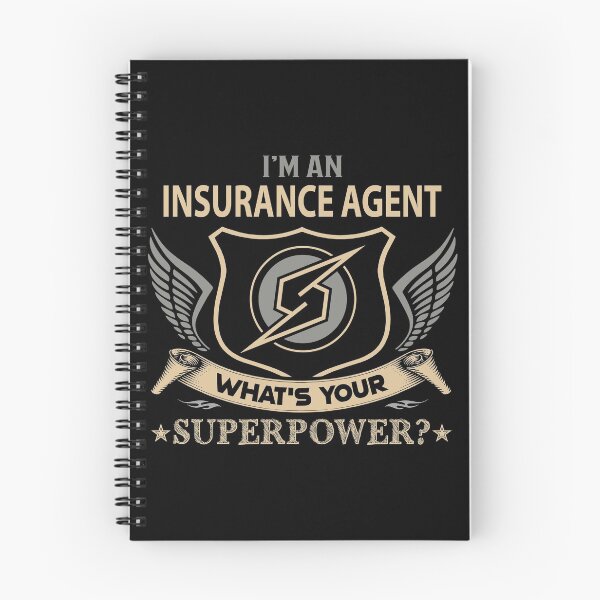 Item preview, Insurance Agent T Shirt - What Is Your Superpower Job Gift Item Tee designed and sold by leolanwugm.
