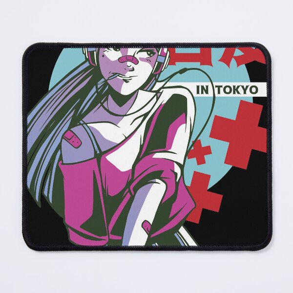 Item preview, Anime Manga cat girl catwalk Classic designed and sold by kurtismcphers.